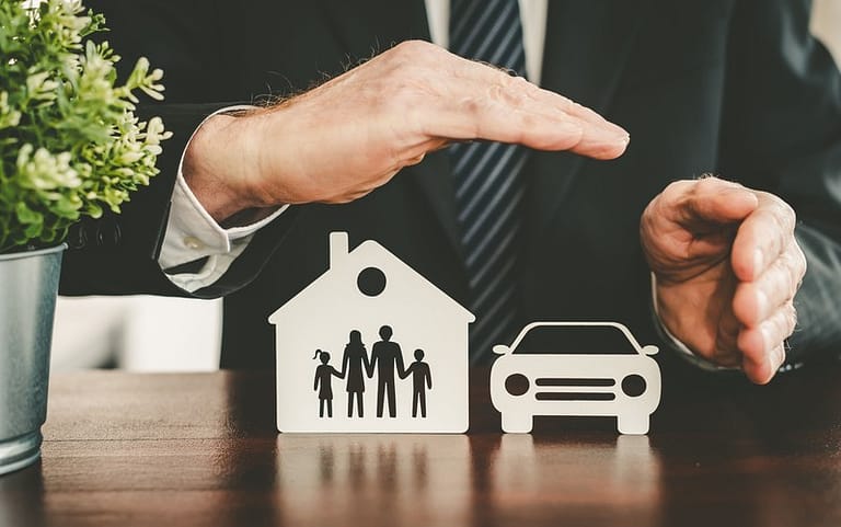 Pojištění nemovitosti vs. domácnosti – rozdíly a jak vybrat to nejlepší